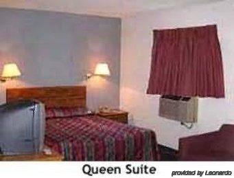 Metro Extended Stay Marietta Rom bilde